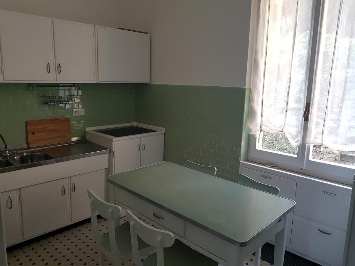 Bea'S Apartment - The Window To The Sea - Seafront مونتيروسّو ال ماري المظهر الخارجي الصورة