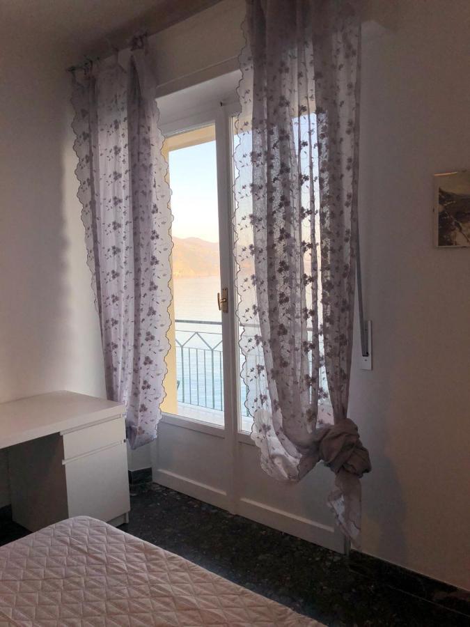 Bea'S Apartment - The Window To The Sea - Seafront مونتيروسّو ال ماري المظهر الخارجي الصورة