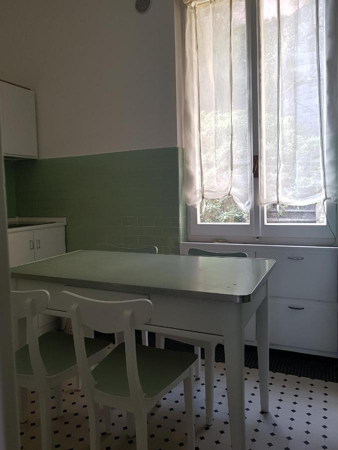 Bea'S Apartment - The Window To The Sea - Seafront مونتيروسّو ال ماري المظهر الخارجي الصورة